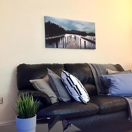 Green Plaza - Serviced Apartment