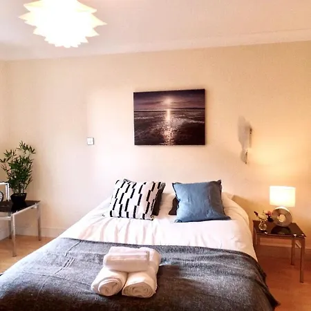 Apartment Green Plaza - Serviced Birmingham